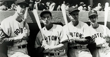 Red Sox hitters